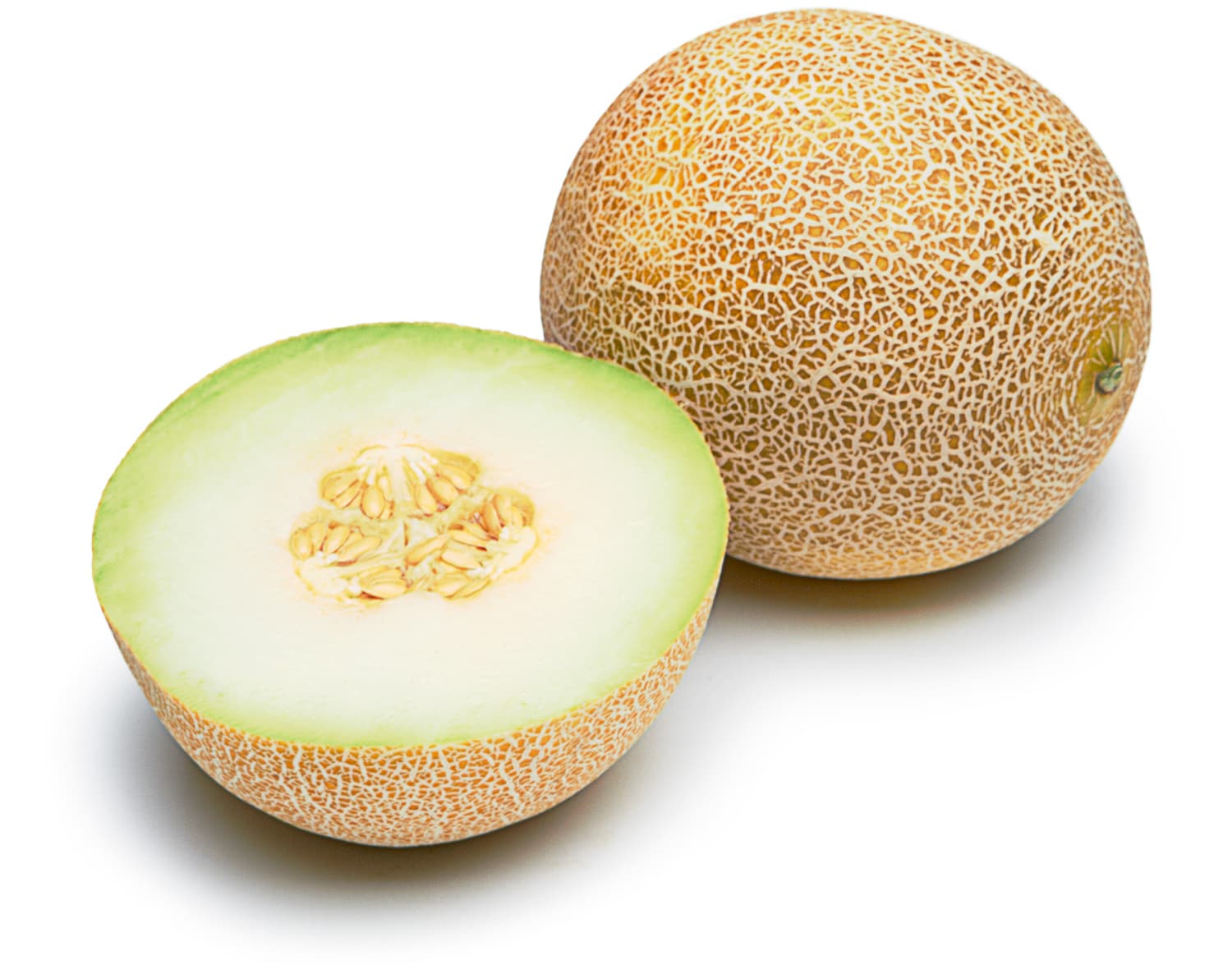 Pure Sunshine Melon