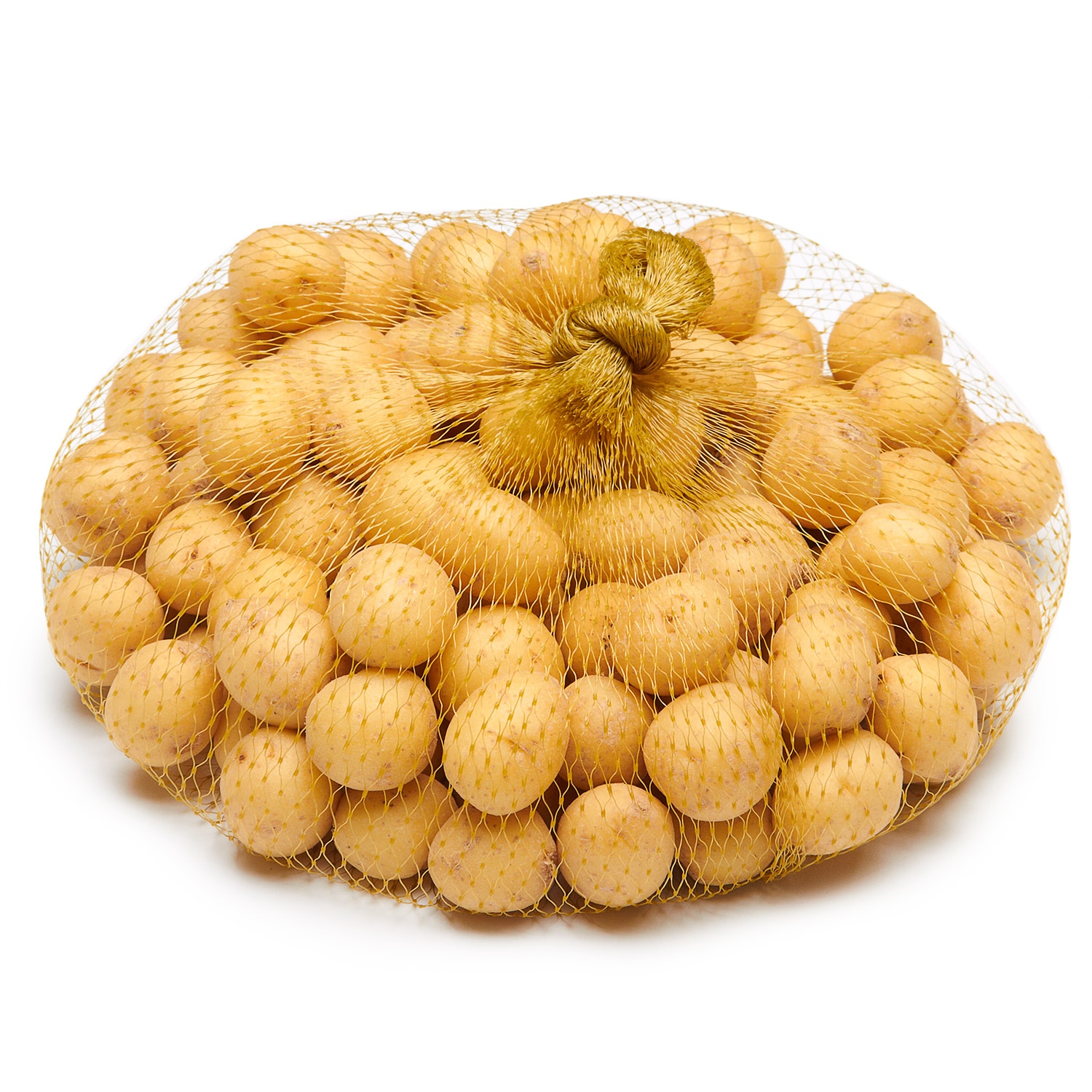 Honey Gold Micro Potatoes