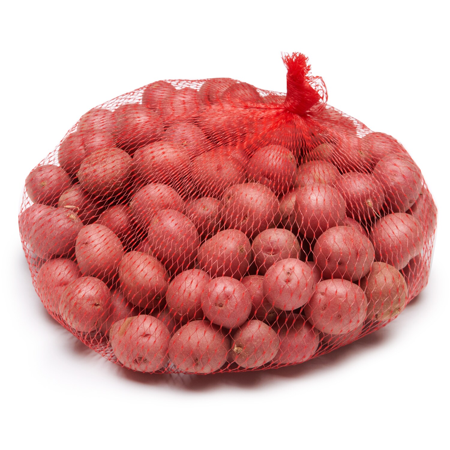 Ruby Micro Potatoes