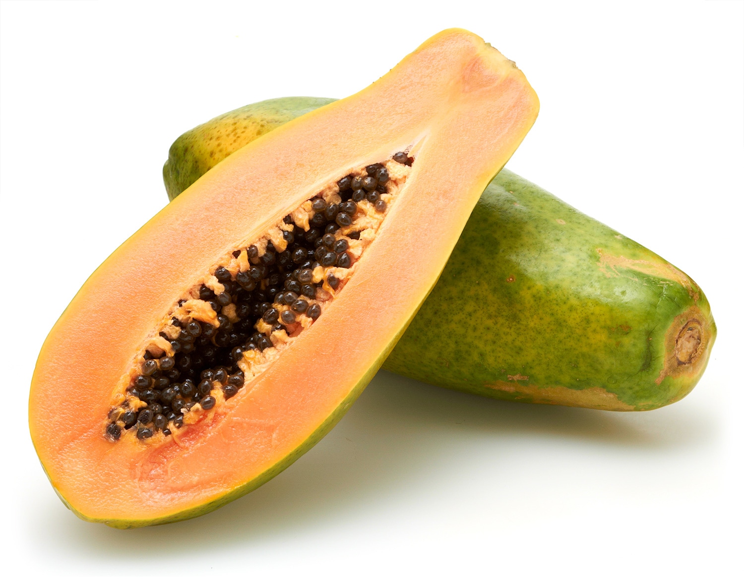 Tainung Papaya