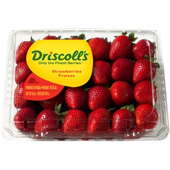 Driscoll's Strawberries