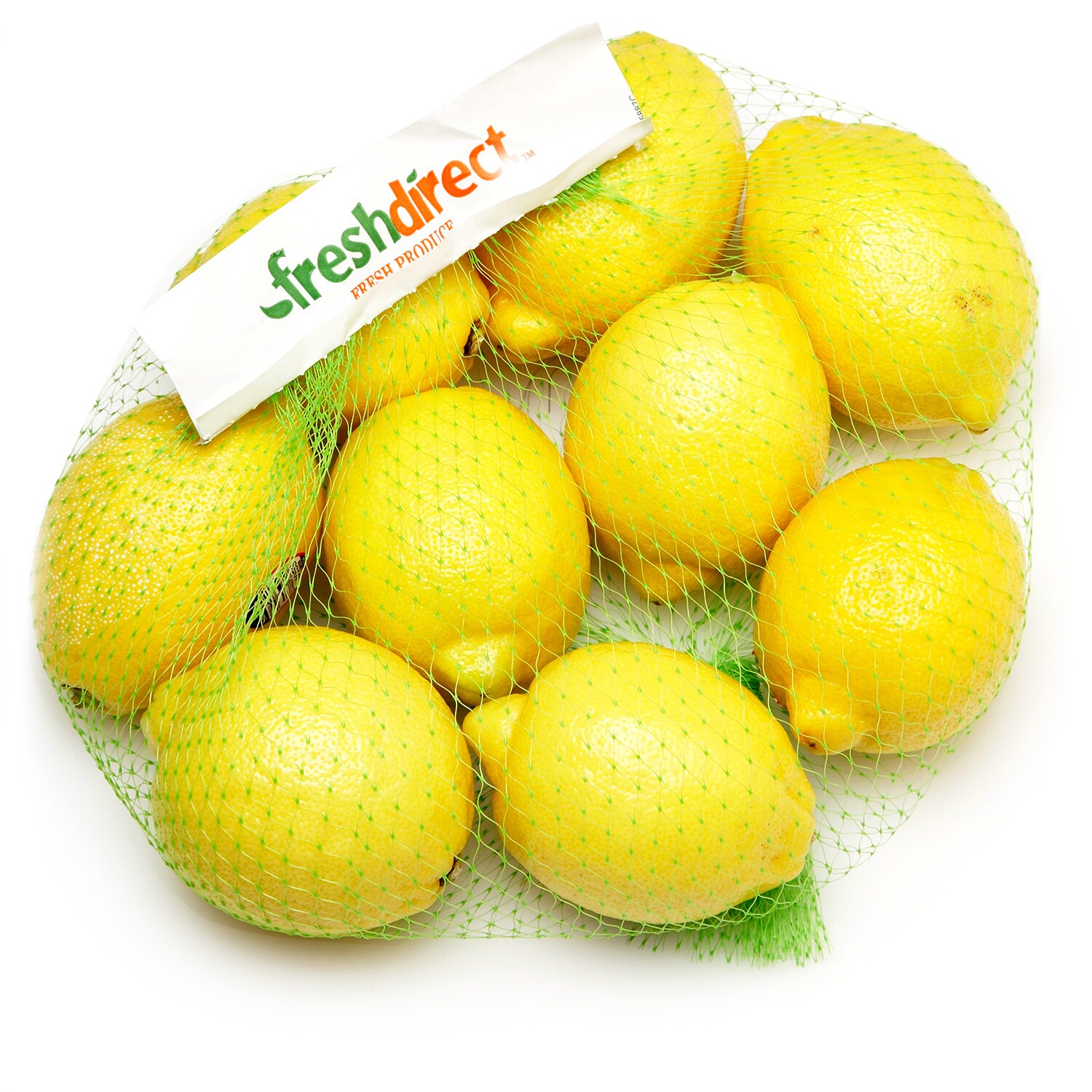 Lemons