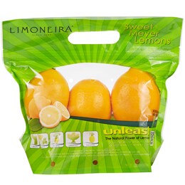 Meyer Lemons