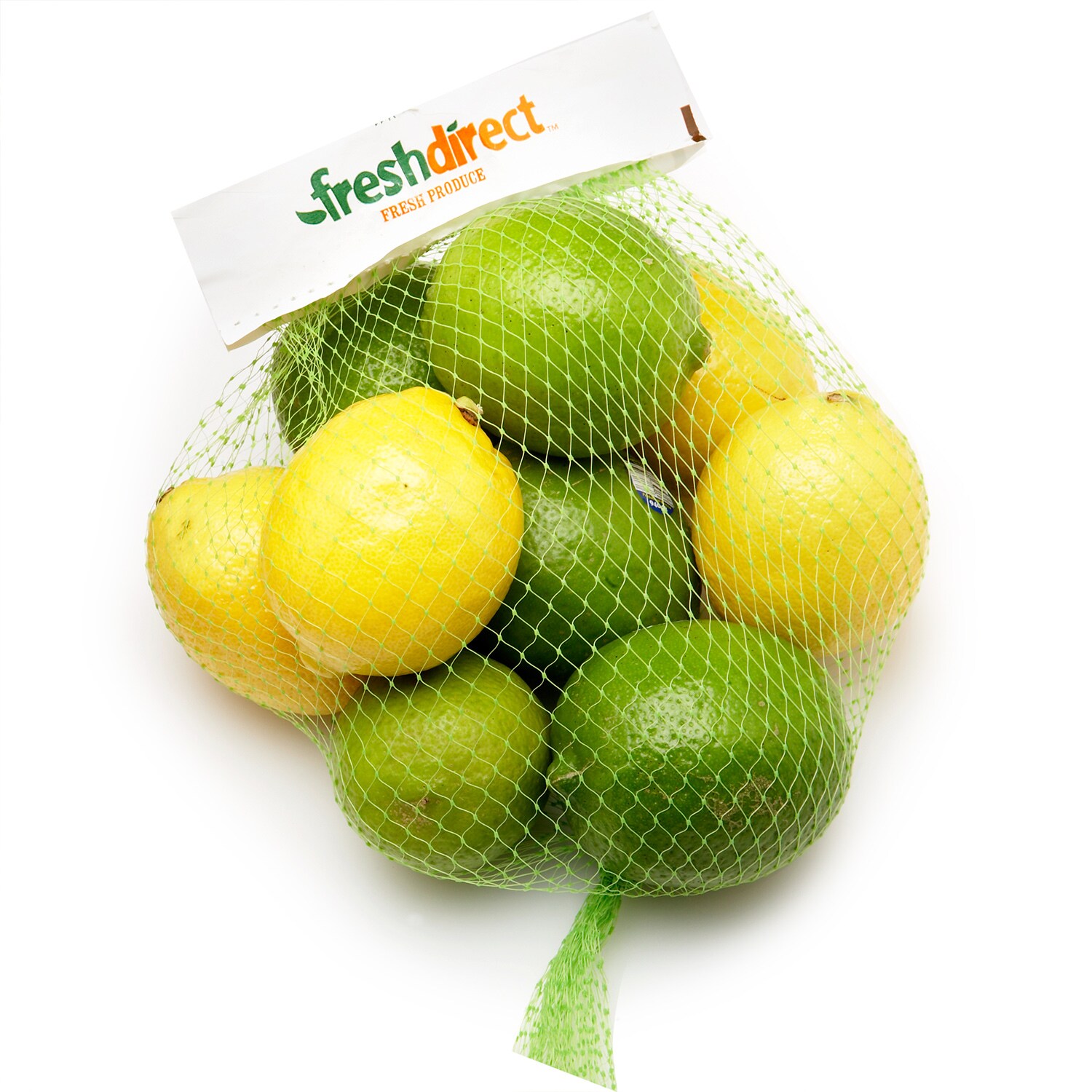 Order Lemons and Limes Fast Delivery