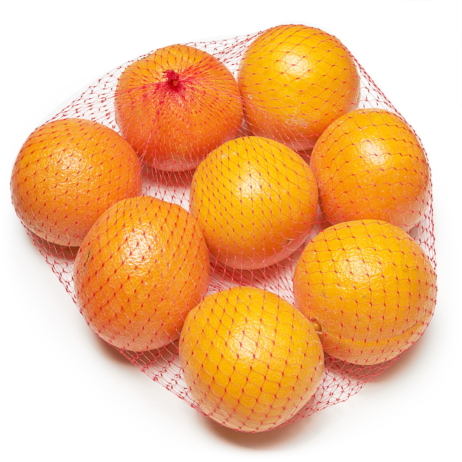 Navel Oranges 