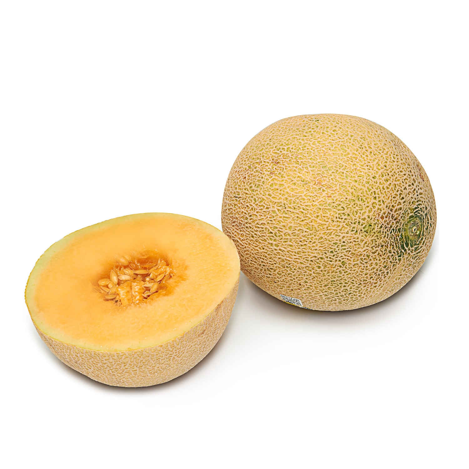 Order Savor Fresh Farms Mini Sugar Kiss Melon | Fast Delivery