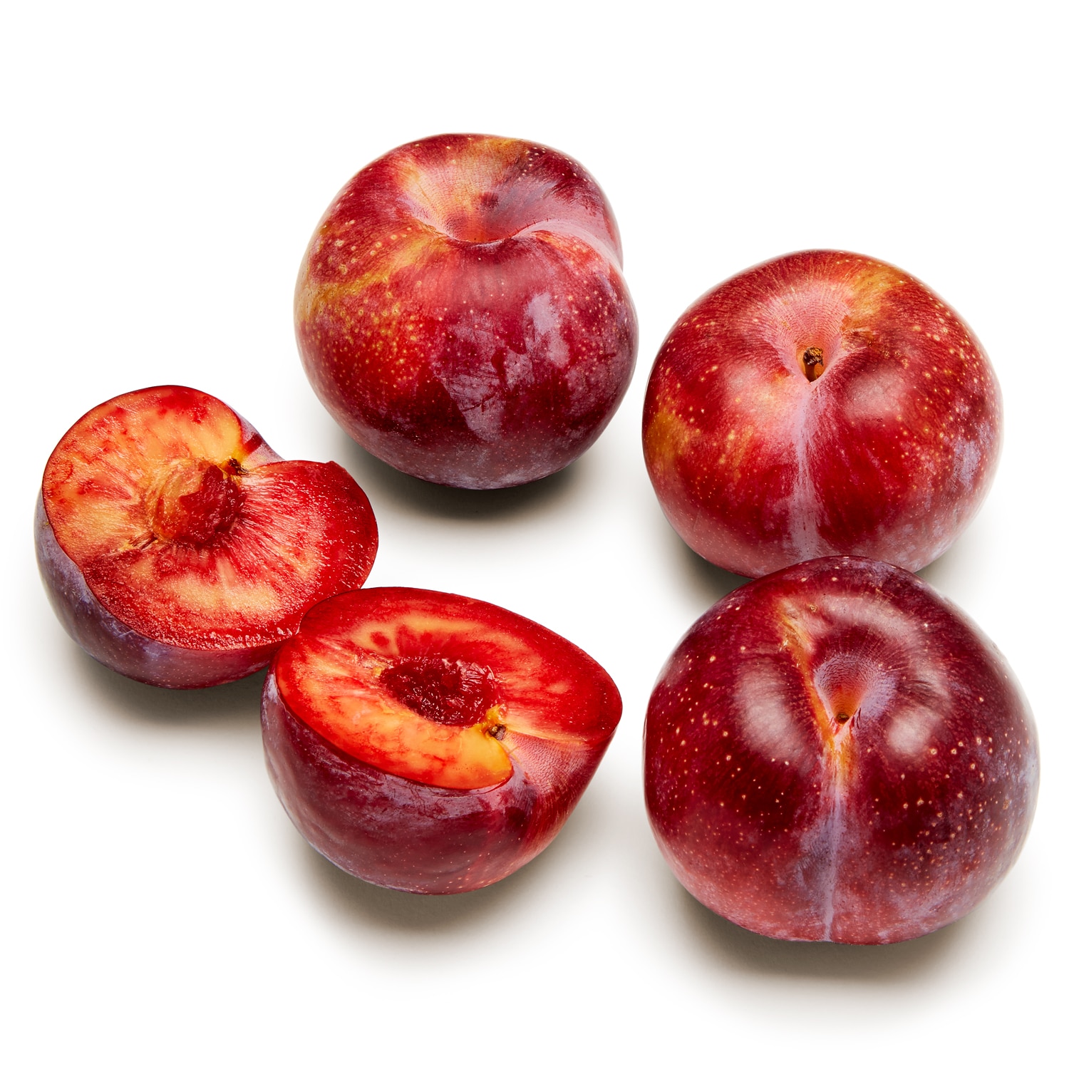 Family Tree Farms Jubilee Plumcot