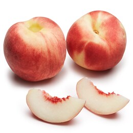 Family Tree Farms White Peach 