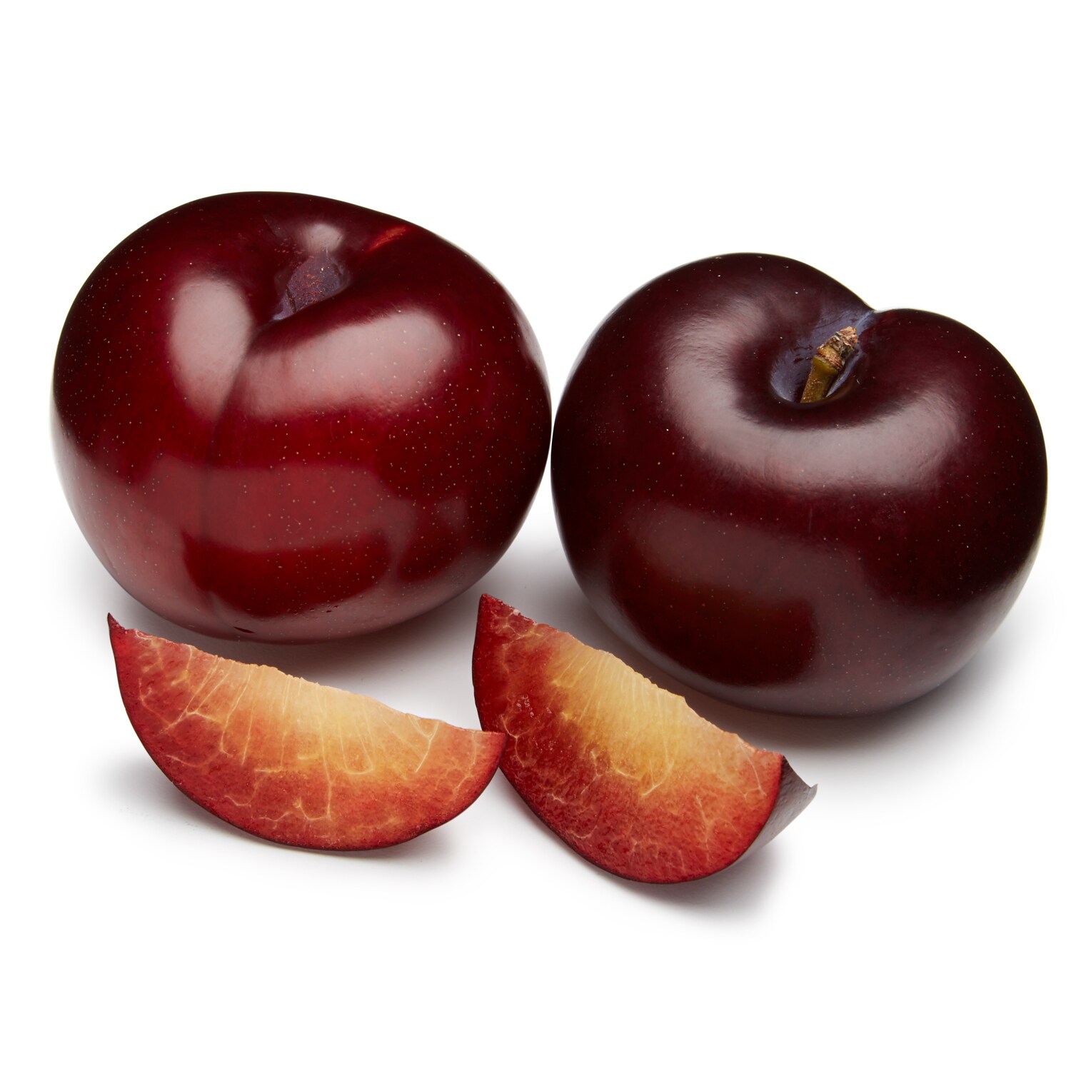 Family Tree Farms Amigo Plumcot 