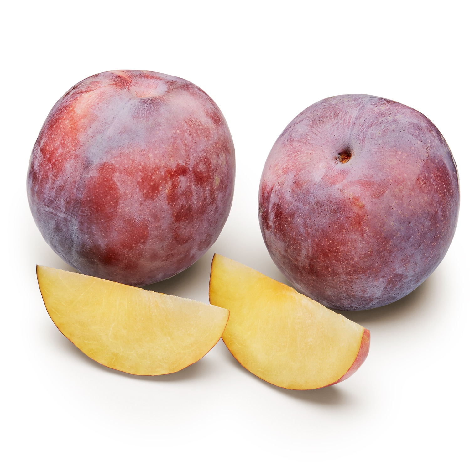Family Tree Farms Flavor Fall Plumcot