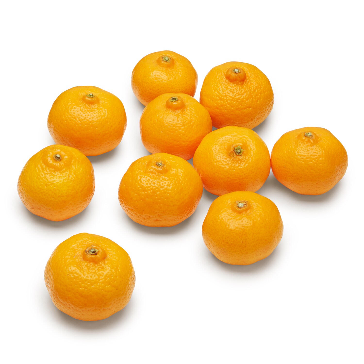 Kishu Mandarins 