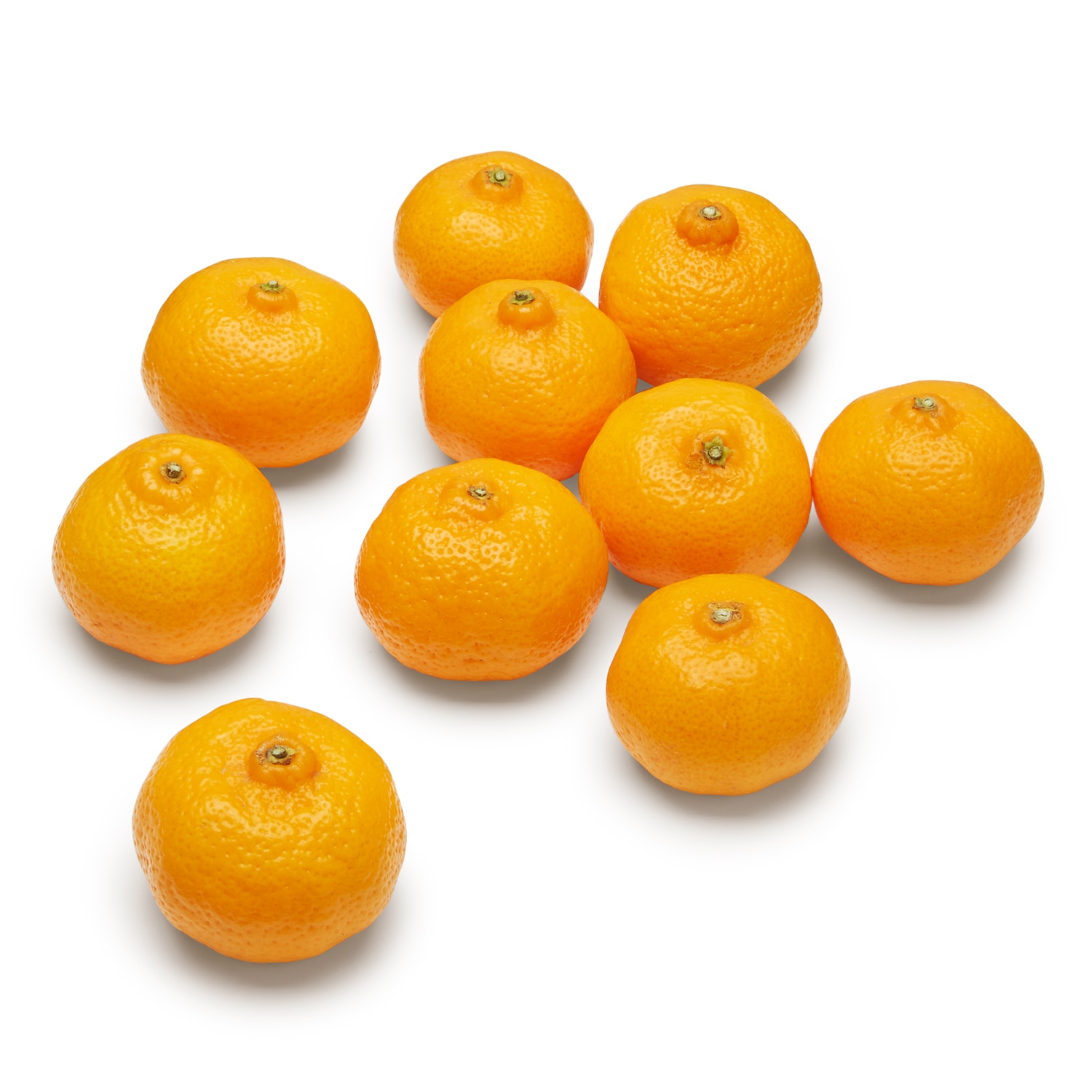 Kishu Mandarins 