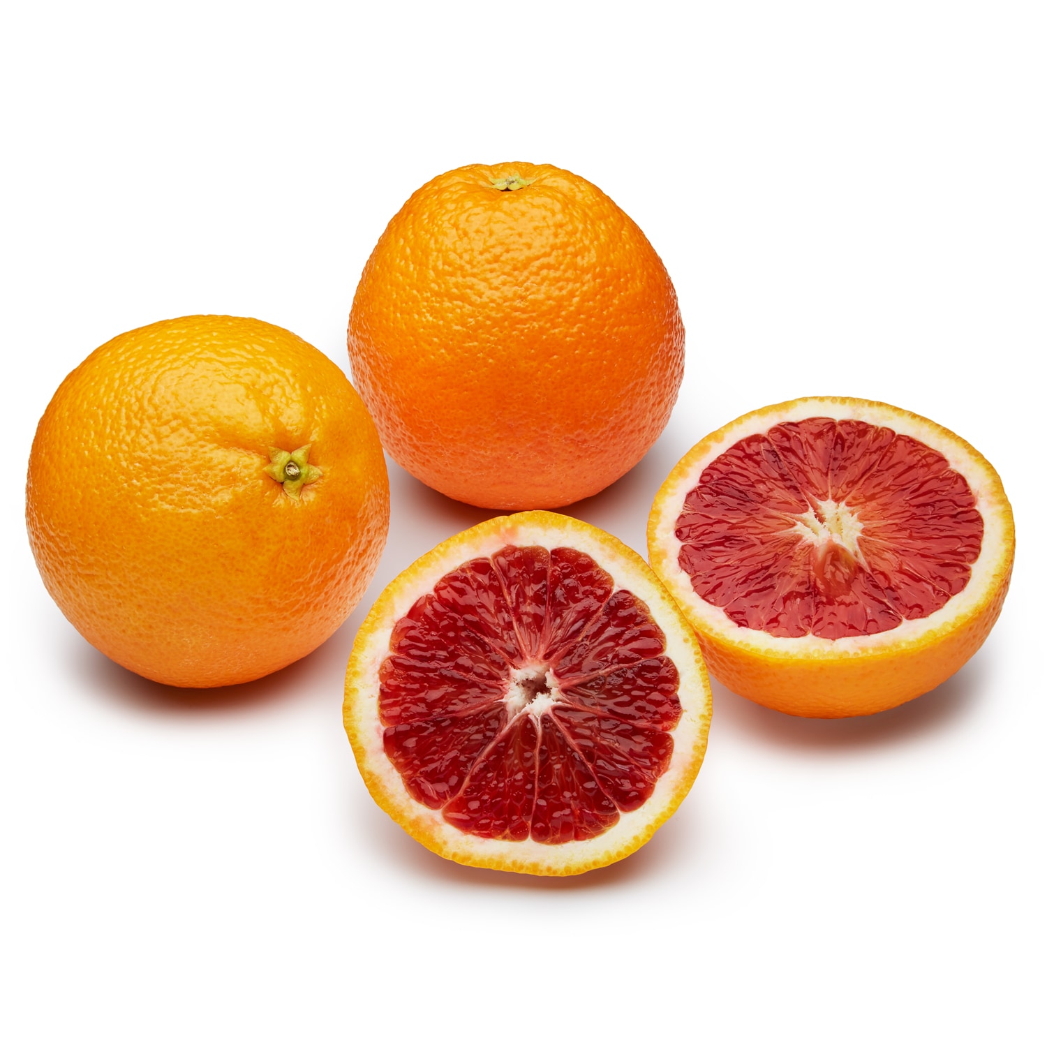 Organic Blood Orange