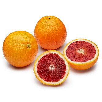 Organic Blood Orange 