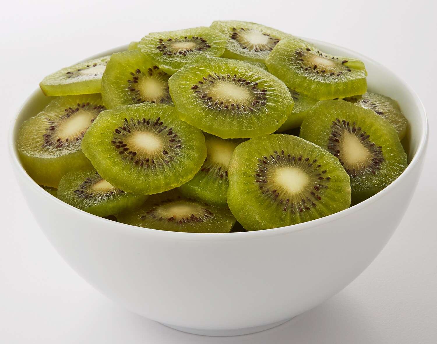 Kiwi Slices
