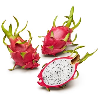 White Dragon Fruit