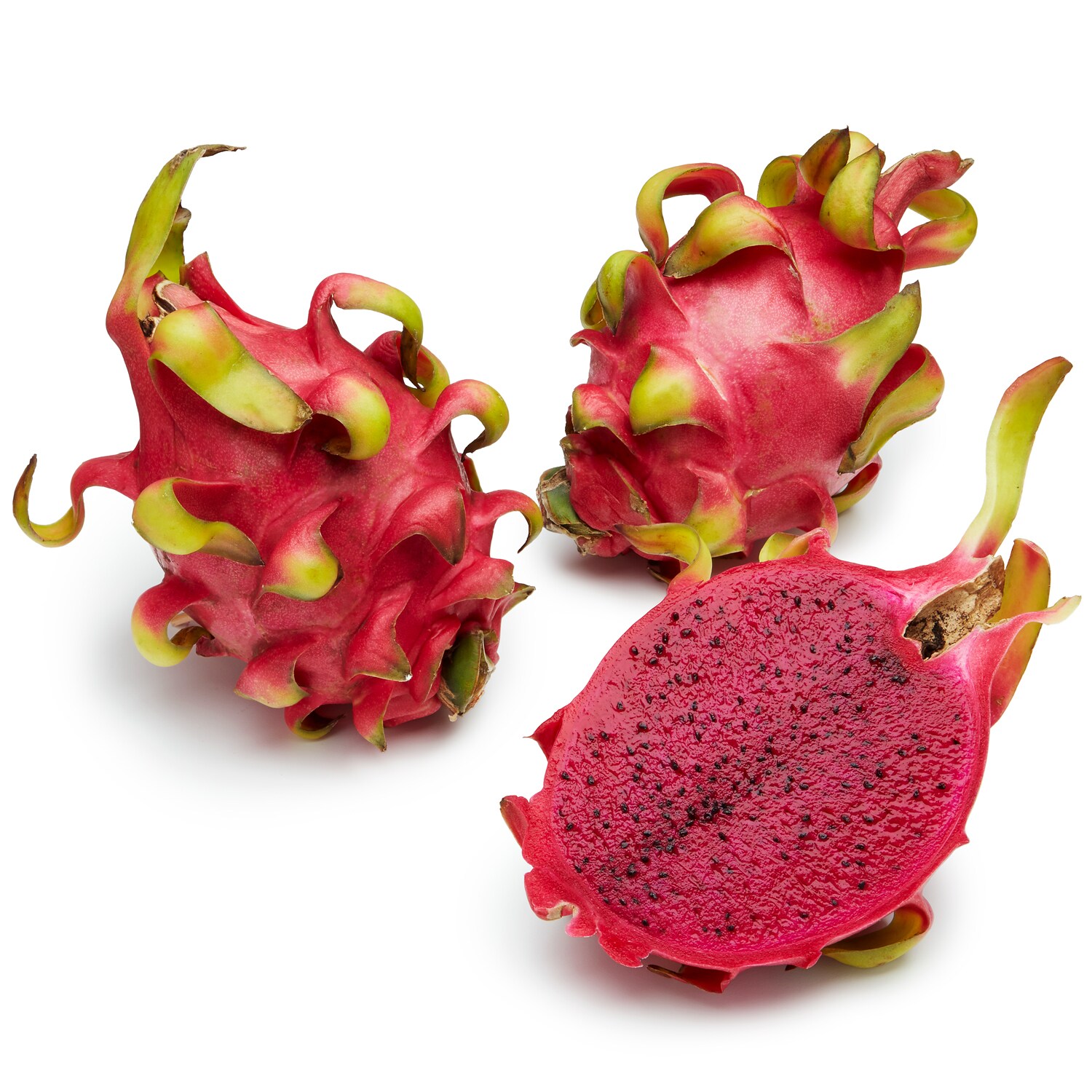 Magenta Dragon Fruit