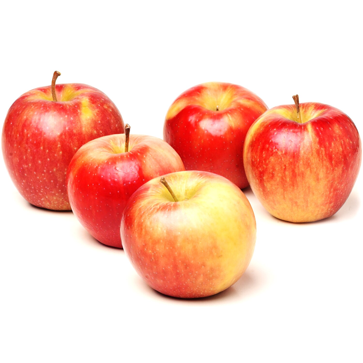 Organic Kiku Apples