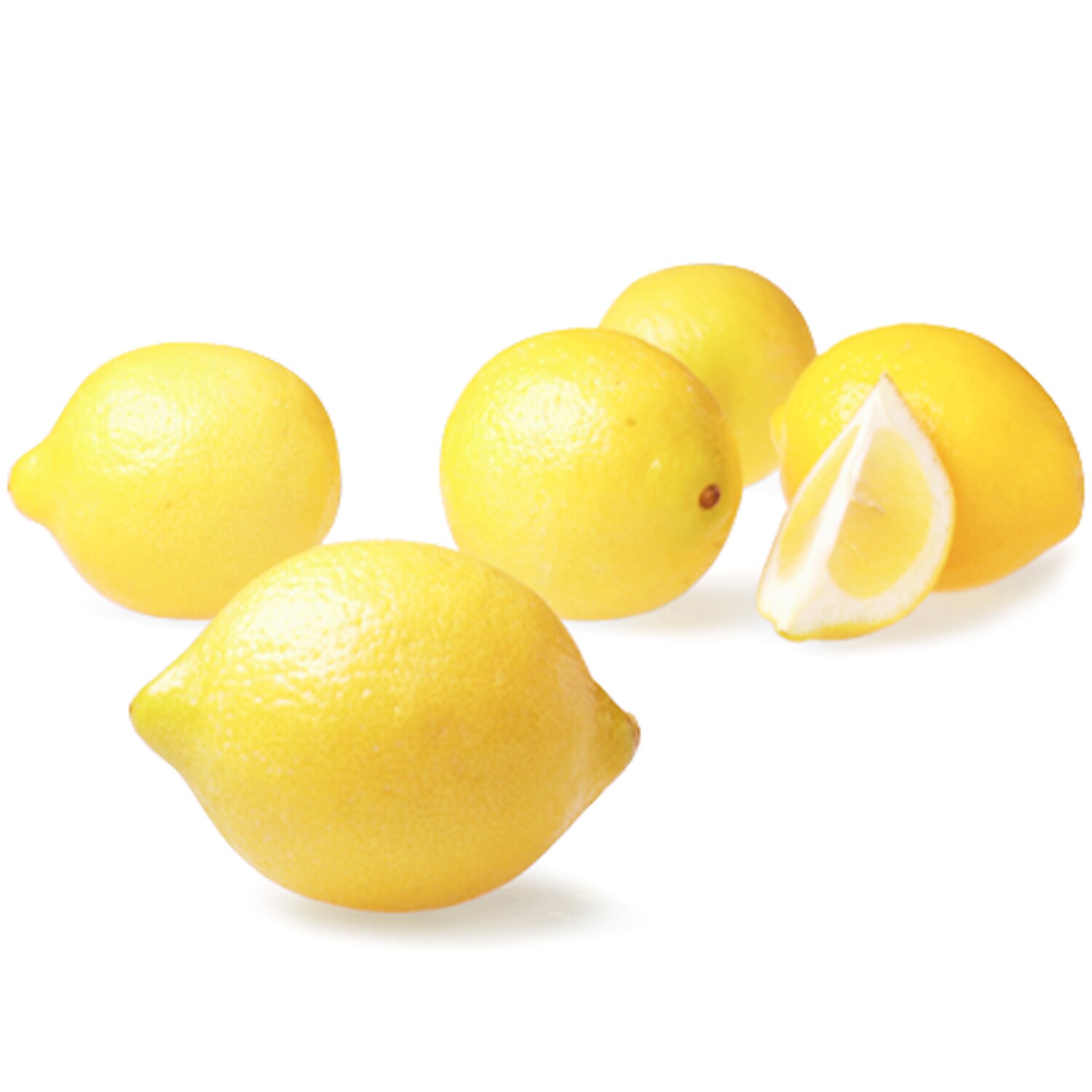 Organic Meyer Lemons
