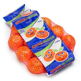 Mandarin Clementines