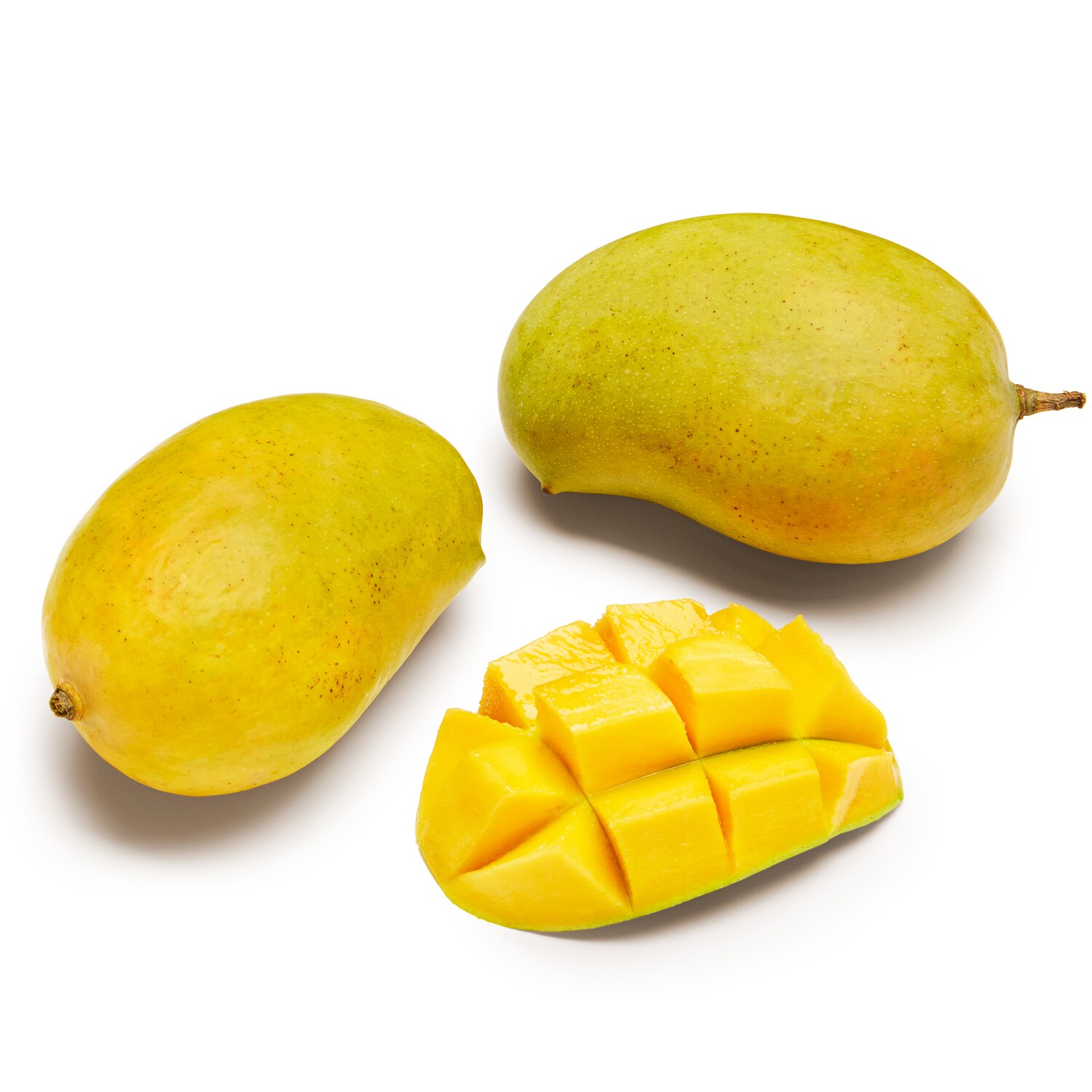Savani Farms Royal Indian Saffron Mango