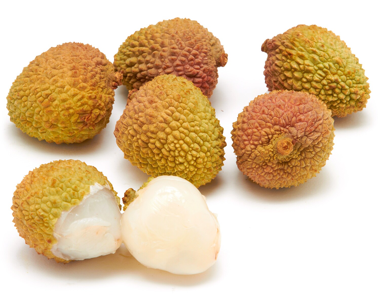 Lychee Fruit