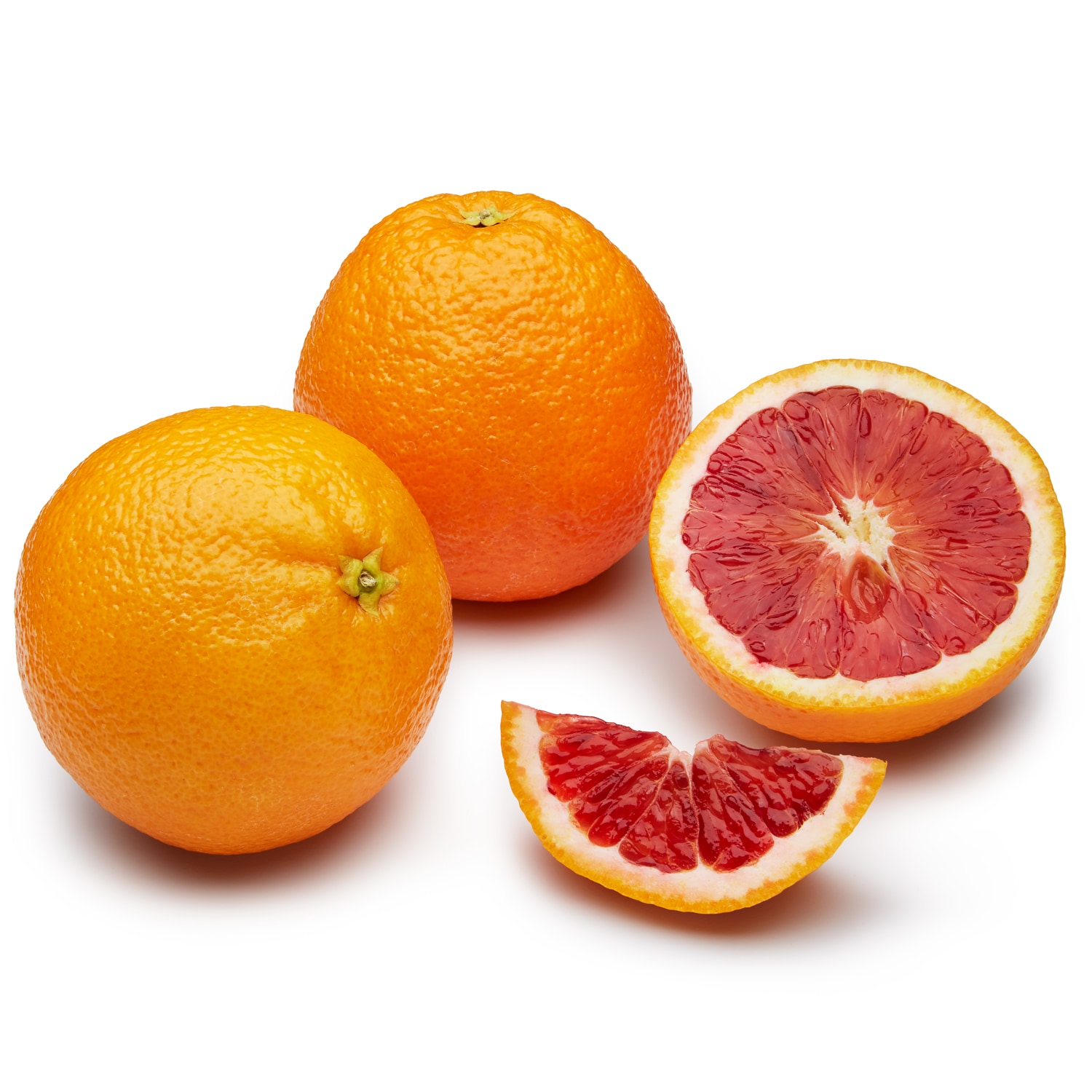 Blood Orange