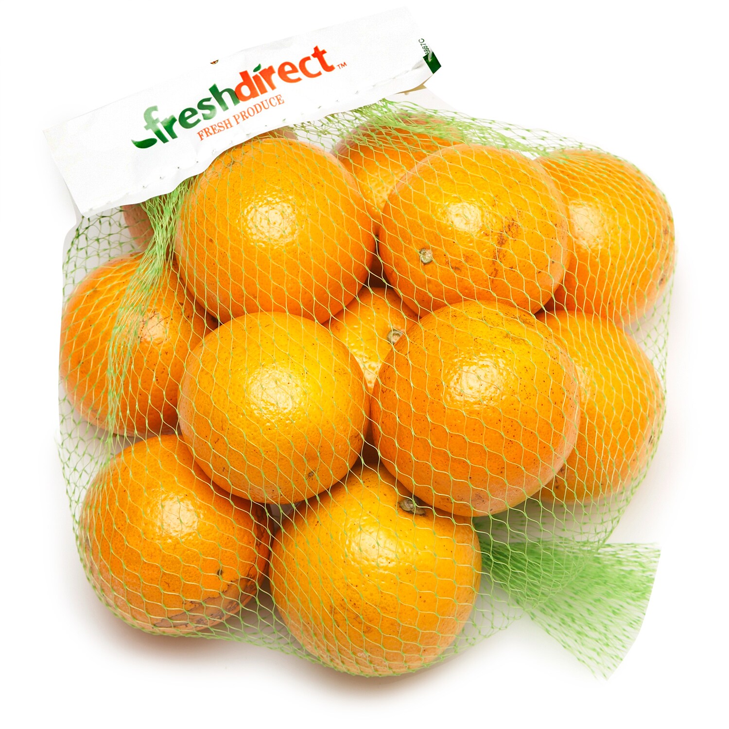 Juice Oranges Family Pack