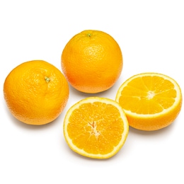 Organic Navel Orange