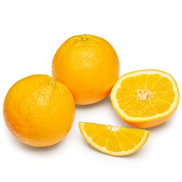 Navel Orange