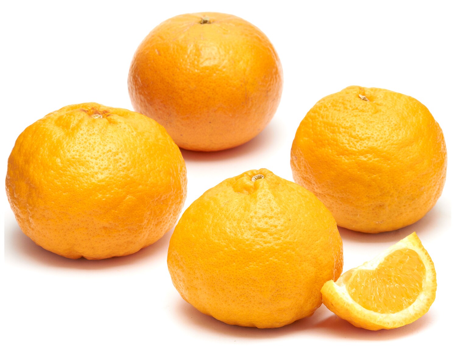 Seedless Pixie Tangerines