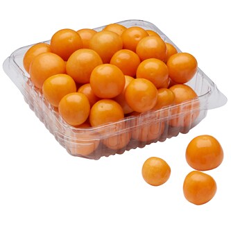 Cape Gooseberries