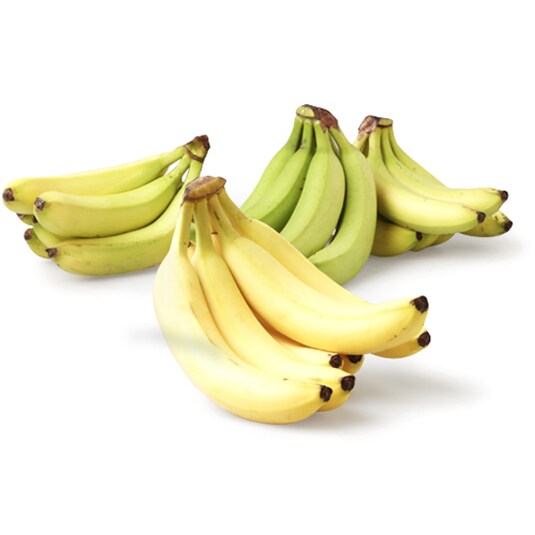  Banana Bunch