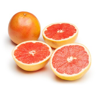 Heller Peak Season Grapefruit