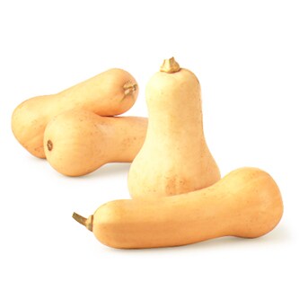 Lancaster Farm Fresh Cooperative Local Organic Butternut Squash