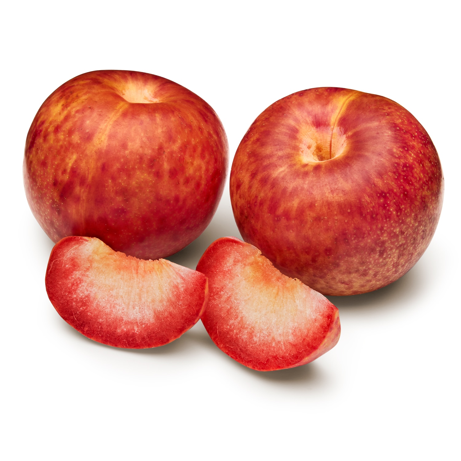Family Tree Farms Dapple Dandy Plumcots 