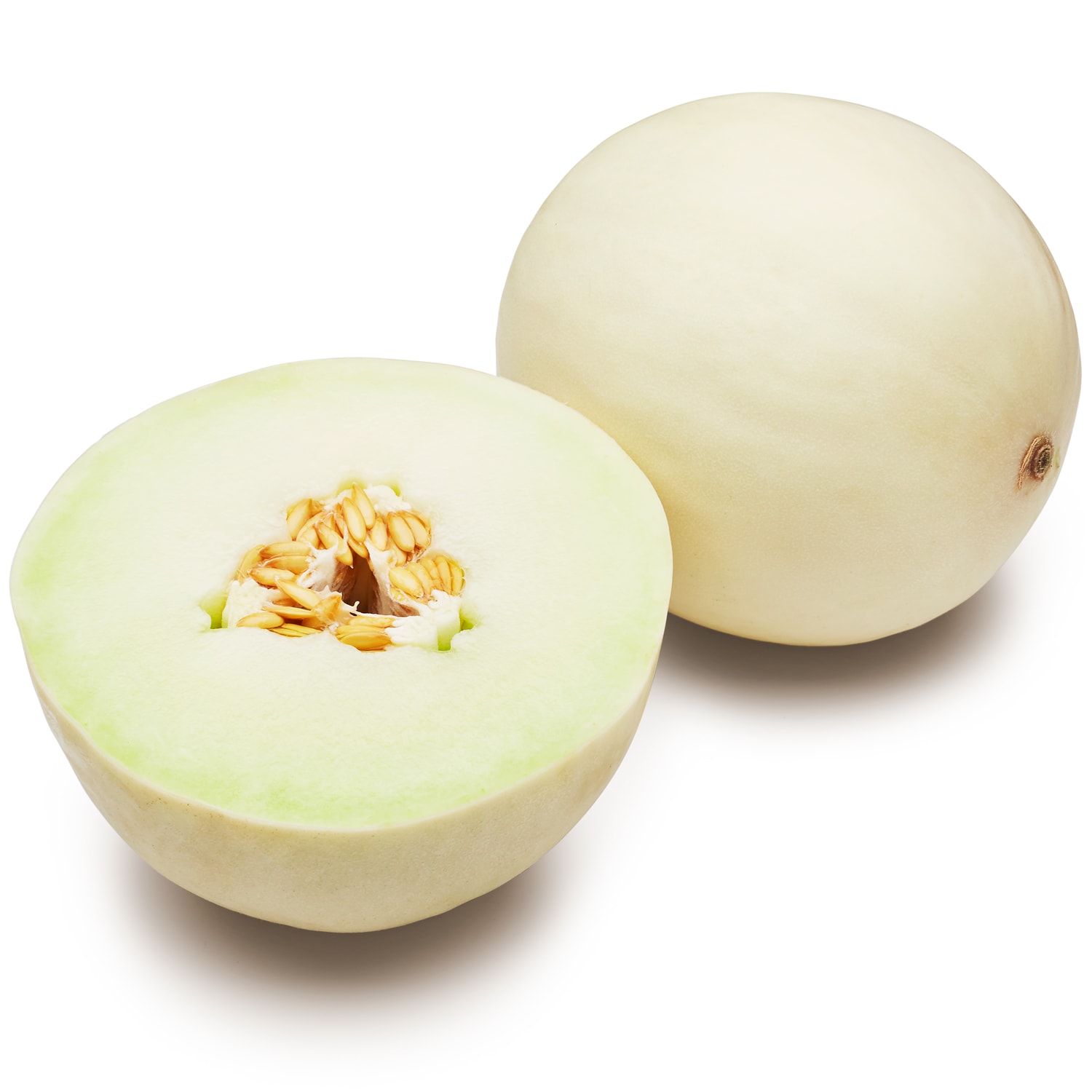 Mini Organic Honeydew Melon