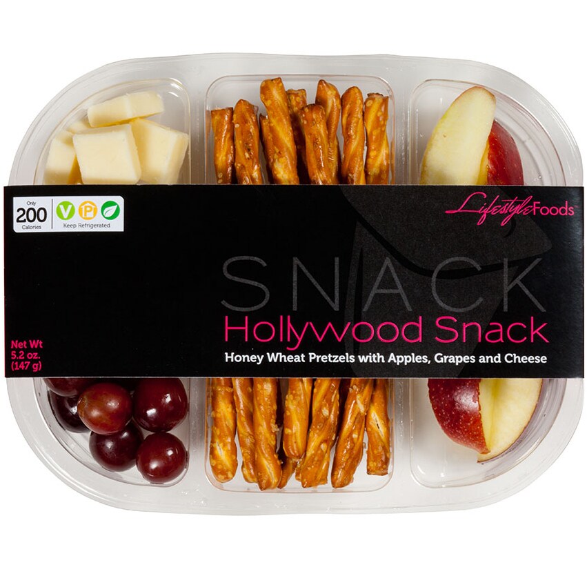 Lifestyle Foods Hollywood Snack Pack
