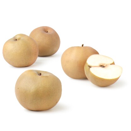 Evergreen Farm Local Korean Jumbo Pear