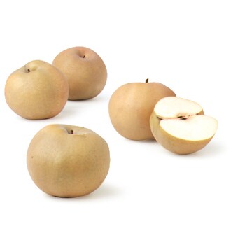 Evergreen Farm Local Korean Jumbo Pear