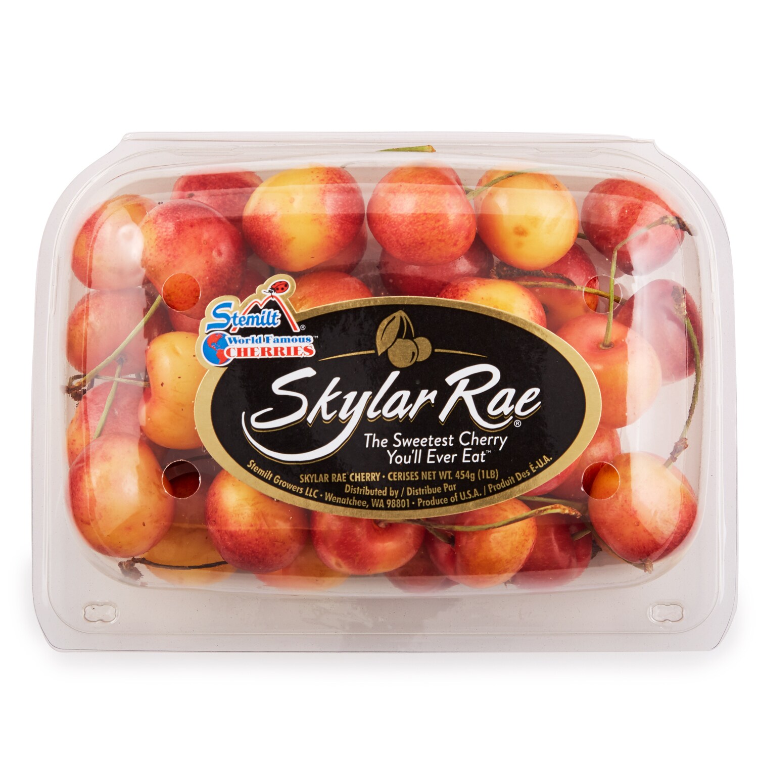 Skyler Rae Premium Cherries