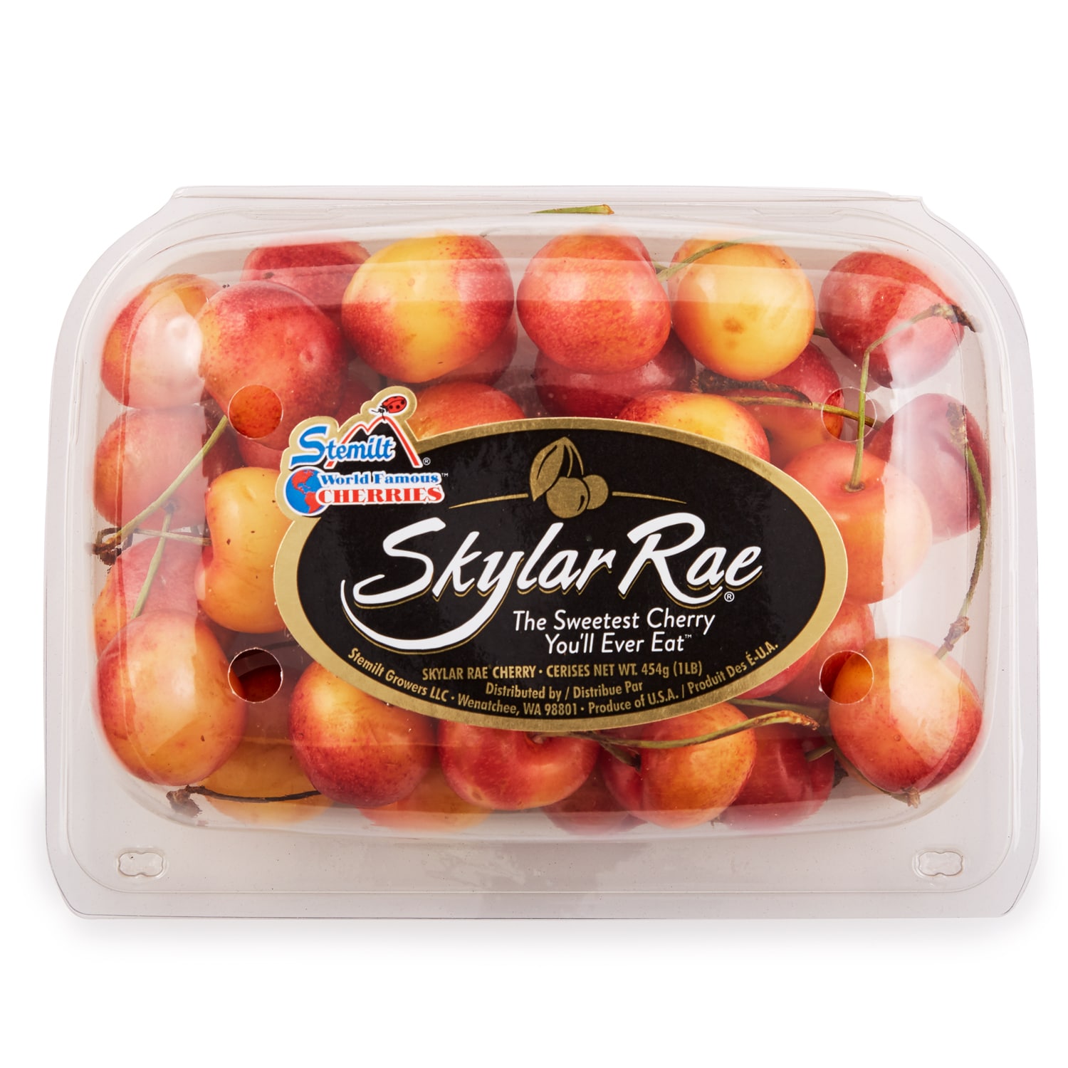 Skyler Rae Premium Cherries