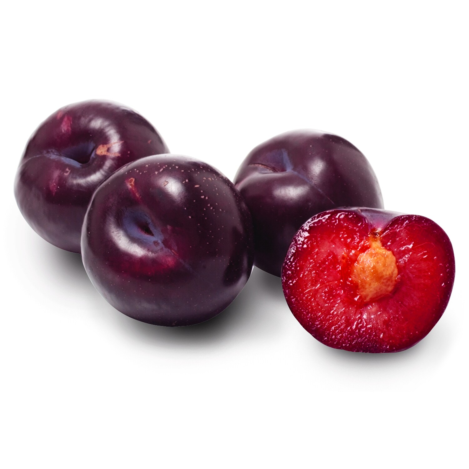 Black Diamond Plum