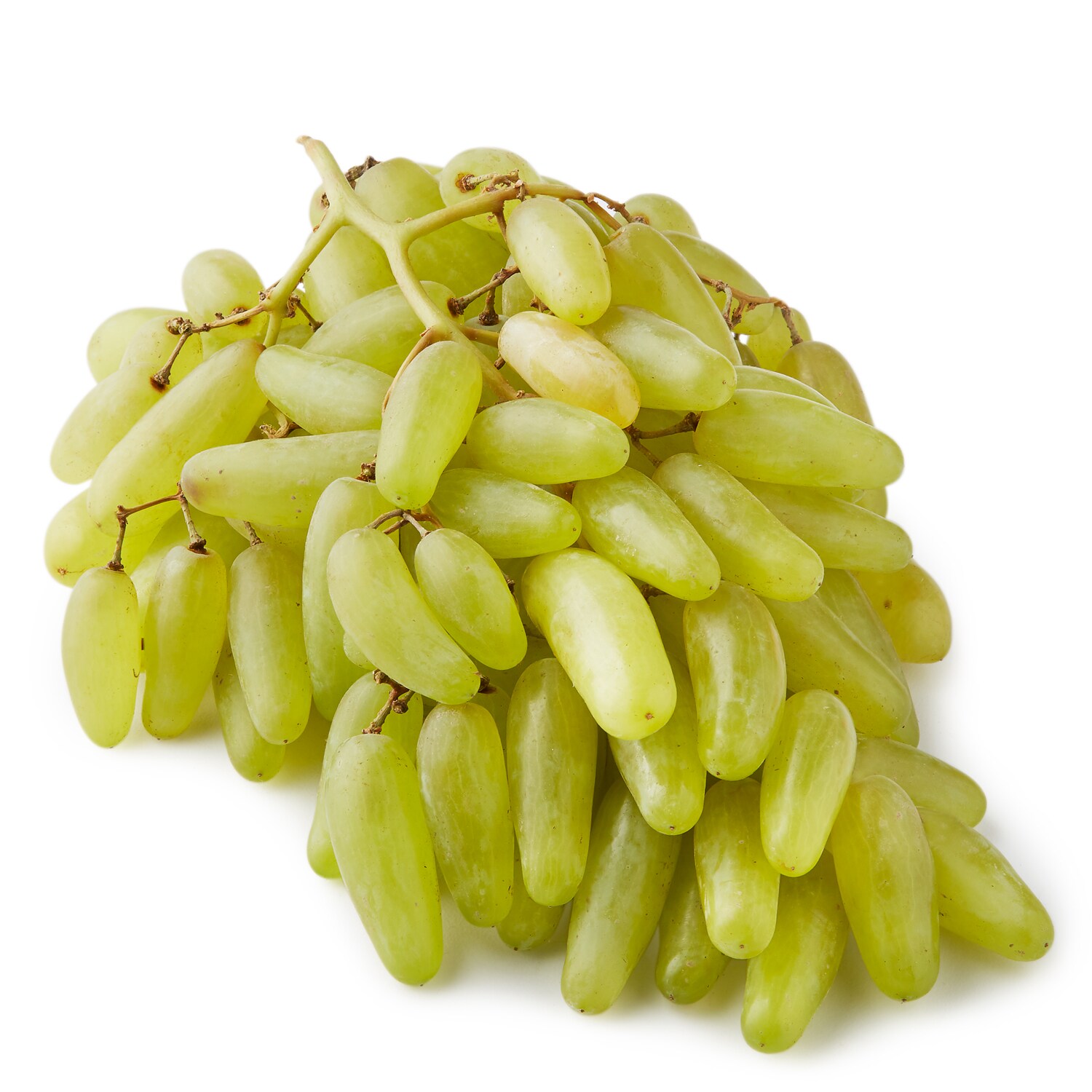 Grapery Green Tear Drops Grapes
