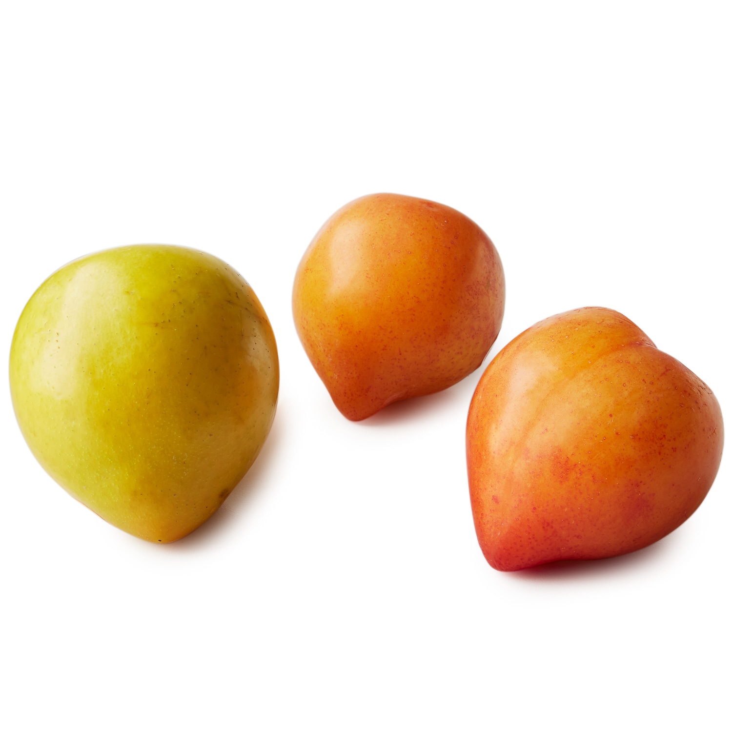 Lemon Plum