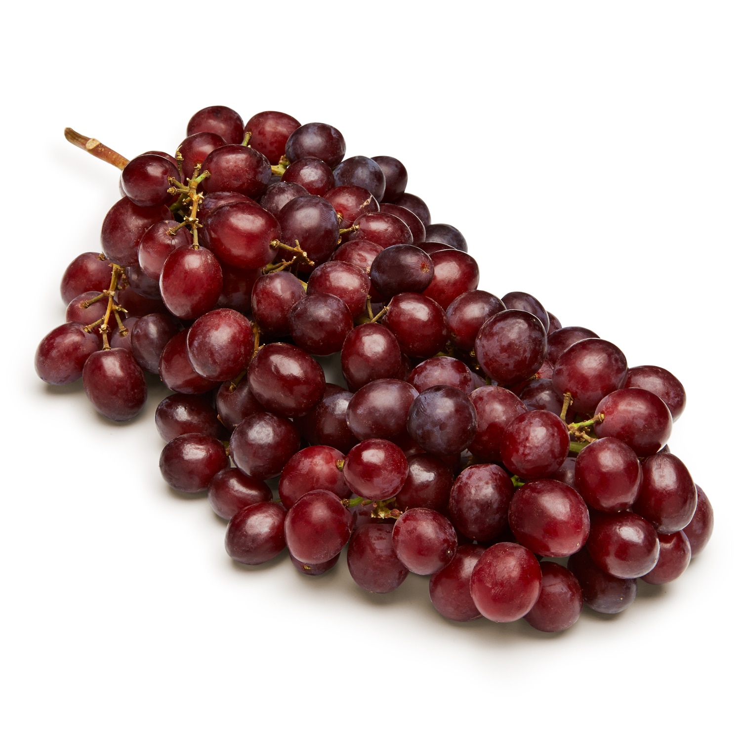Organic Gummy Berry Grapes