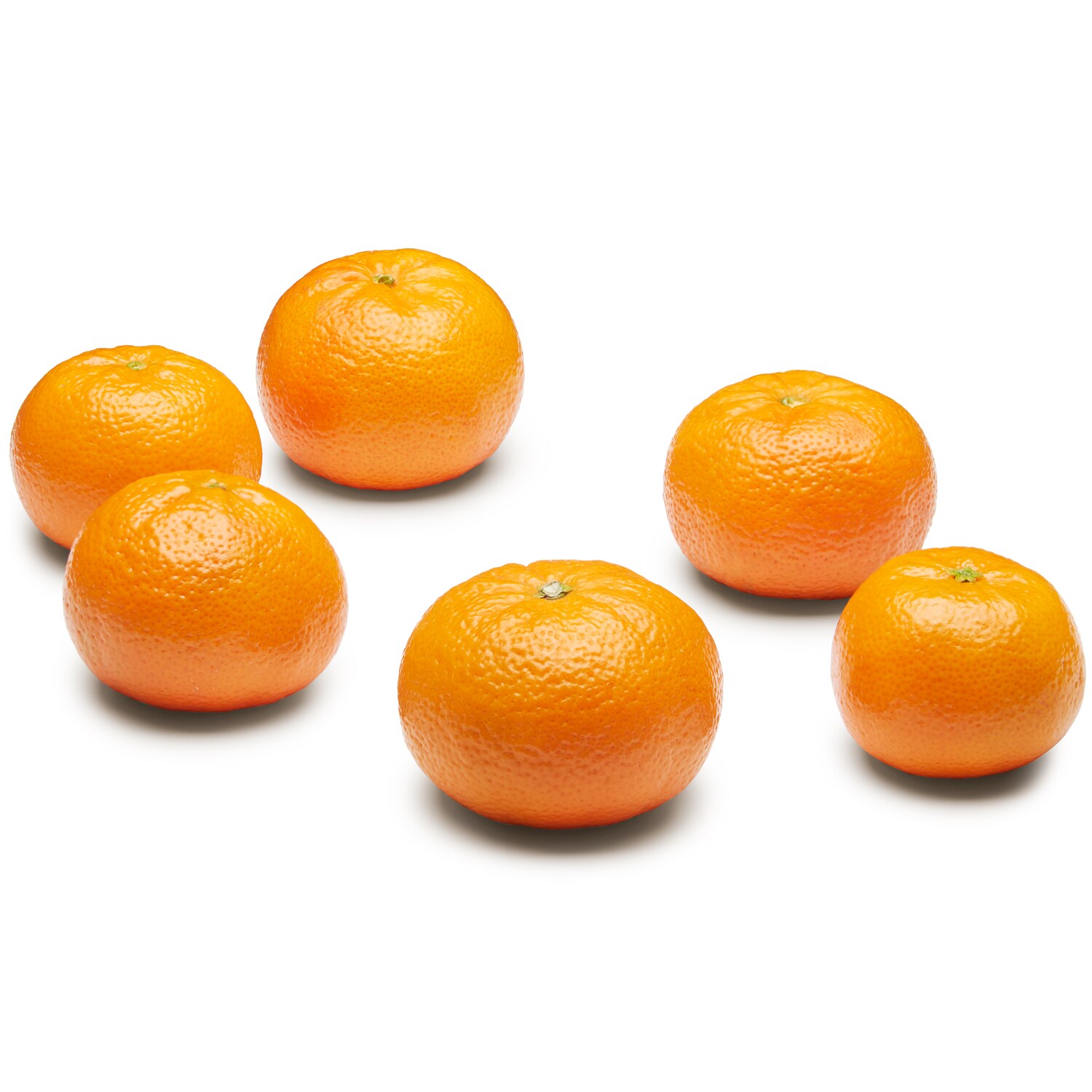 Organic Mandarins