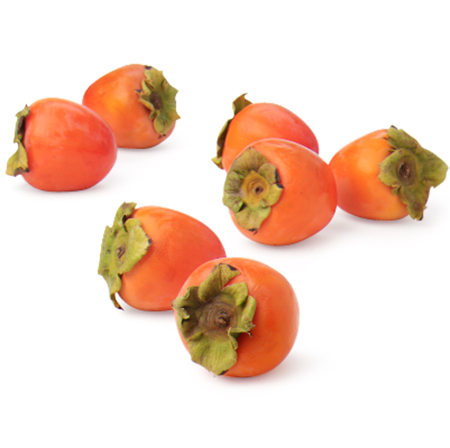 Vanilla Persimmons