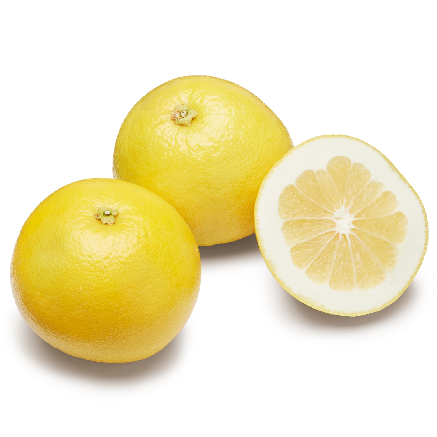 Organic Oro Blanco Grapefruit