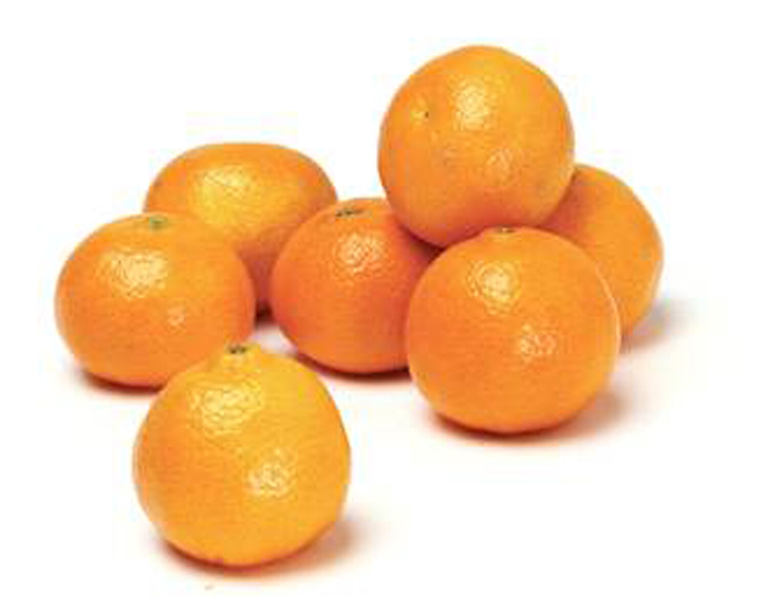 California Ojai Valley Seeded Clementine